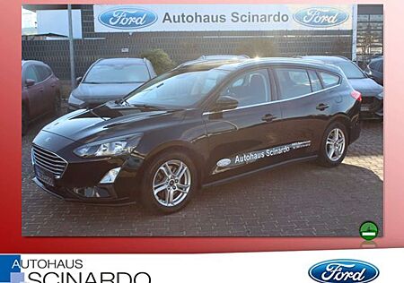 Ford Focus Turnier 1.0EB Cool&Connect *NAVI*PDC*Autom