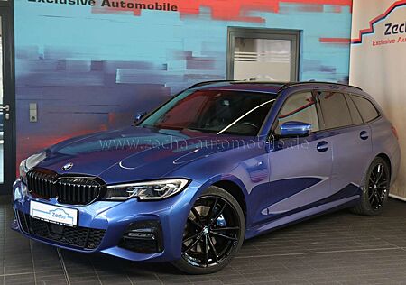 BMW 330 dxDr.Tour.M-Sport.Panod.eSitze.Laser.ACC.19