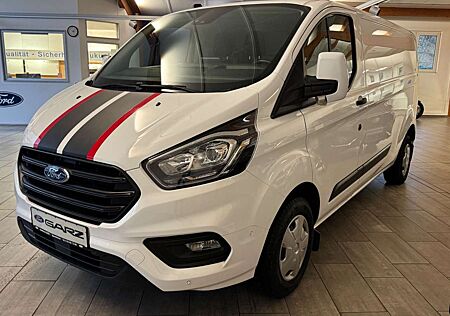 Ford Transit Custom L2 Trend *Sicht-P3*Navi*Kamera*