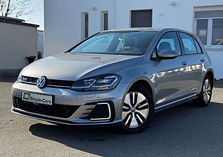 VW Golf Volkswagen VII Lim. GTE Start-Stopp*KAMERA*NAVI*WINTER