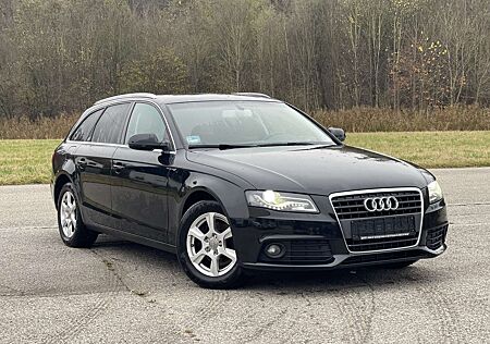 Audi A4 Ambiente-Neue Steuerkette-TPI 2-GARANTIE-