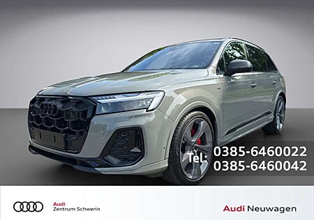 Audi Q7 SUV S line 50 TDI quattro 210 kW tiptronic