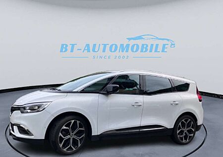 Renault Scenic Grand Techno Navi Carplay LM20 7xSitz Kamera