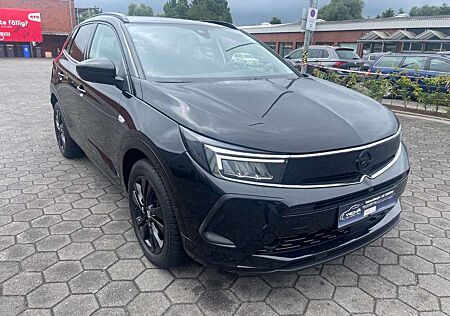 Opel Grandland X Grandland GS LINE *TOP*GARANTIE*