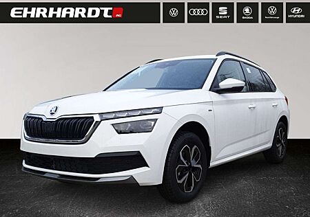 Skoda Kamiq 1.0 TSI Drive 125 LED*NAV*SHZ*PDC*TEMPO*BEH.FRO...