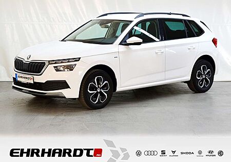 Skoda Kamiq 1.0 TSI Drive 125 LED*NAV*SHZ*PDC*TEMPO*BEH.FRO...