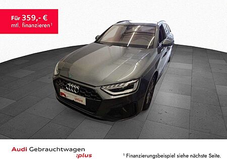Audi S4 3.0 TDI quattro Matrix B&O Pano Kamera