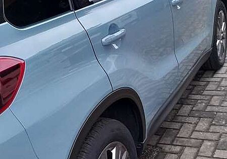 Suzuki Vitara 1.4 boosterjet Top 2wd