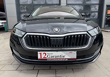 Skoda Octavia Combi Style iV *1. Hand*