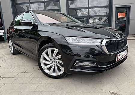 Skoda Octavia Combi Style iV *1. Hand*