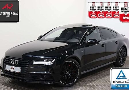 Audi A7 3.0 TDI qu S LINE COMPETITION S-SITZE,LUFT,SH