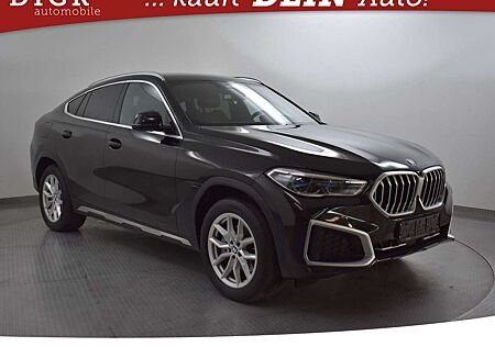 BMW X6 xDr 30d xLine LASER+MEMO+STDHZ+HEAD+KAMER+ACC