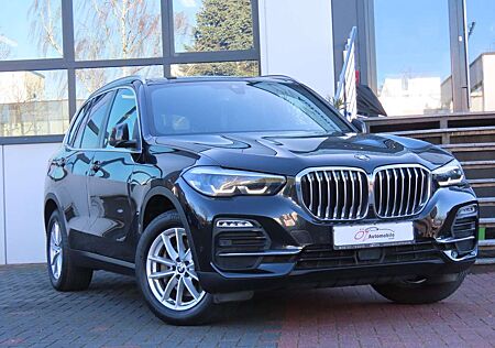 BMW X5 xDrive30d Leder Kamera Ambiente LED 1Hd
