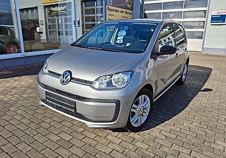 VW Up Volkswagen ! 1.0 MPI beats ! KLIMA+DAB+ALU+1.HAND+GARANTIE
