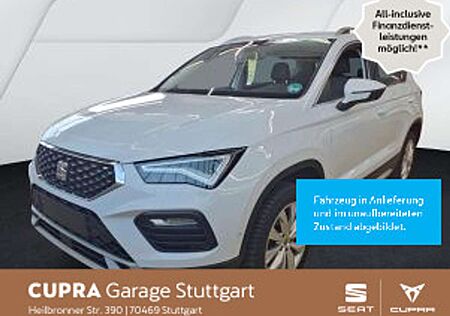 Seat Ateca X-Perience 1.5 TSI DSG 110kW