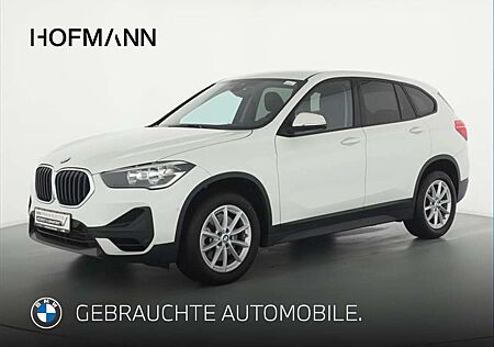 BMW X1 Advantage