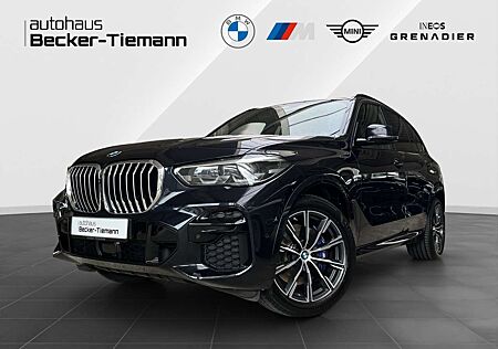 BMW X5 xDrive30d M Sport Head-Up/DAPro/AHK/Pano/Adapt.LED