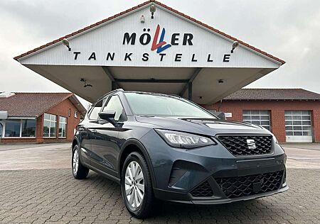 Seat Arona Style 1.0 TSI / Sitzheizung Full Link