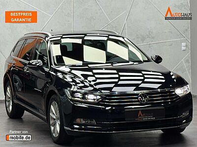 Volkswagen Passat Variant Highline BMT 2.0 TDI |KAM|MATRIX|