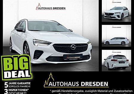 Opel Insignia B Sports Tourer 2.0 SHT GSi ACC+LED+LM