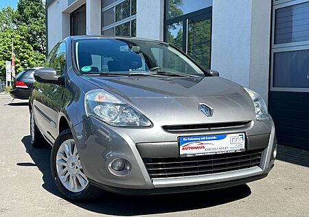 Renault Clio Dynamique 1,2 Klima HU/AU: Neu Zahnriemen Neu Top.