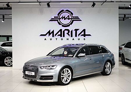 Audi A6 Allroad 3.0|MEMORY|KAMERA|PANO.|LUFTF.|KEYGO|