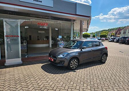 Suzuki Swift 1,2 Dualjet Comfort+ LED, Navi, Hybrid