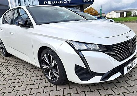 Peugeot 308 Allure 130 6Gg Ergo+Sitzheizg EPH v+h/Kamera Navi