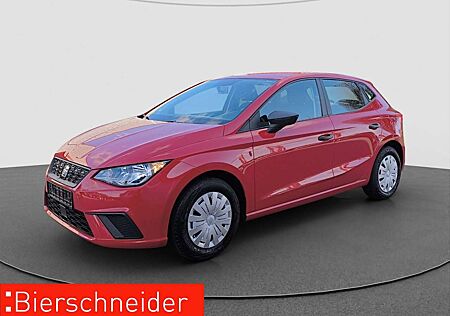 Seat Ibiza 1.0 TSI Reference SHZ KLIMA USB