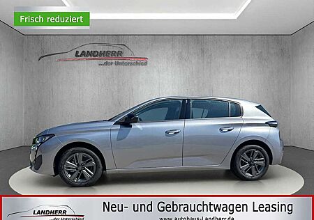 Peugeot 308 PureTech 130 Active Pack / / LED/Alu/SHZ