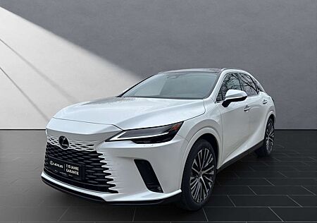 Lexus RX 350h 350 h 4x4 Executive Line Pano.Tech-Pake