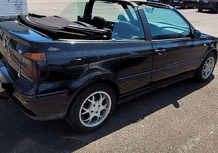 VW Golf Volkswagen 1.6 Aktion
