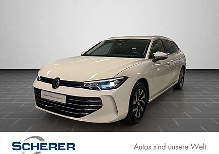VW Passat Variant Volkswagen 2.0 TDI DSG Business, Navi, Sitzh