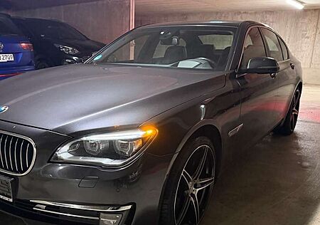 BMW 730d 730 xDrive