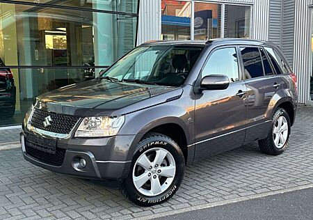 Suzuki Grand Vitara 2.4 VVT Comfort Klima SHZ PDC AHK