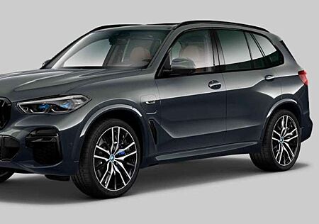 BMW X5 xDrive 45 e MSport*Panorama*360°*Head Up*ACC