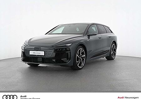 Audi A6 AVANT E-TRON QUATTRO S LINE