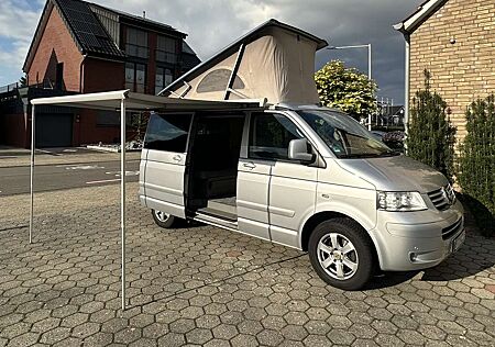 VW T5 California Volkswagen Comfortline
