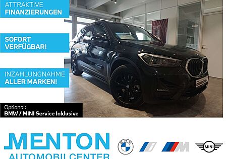 BMW X1 xDrive25e Sport-Line/ad.LED/RFK/PDC/Komfortzg.