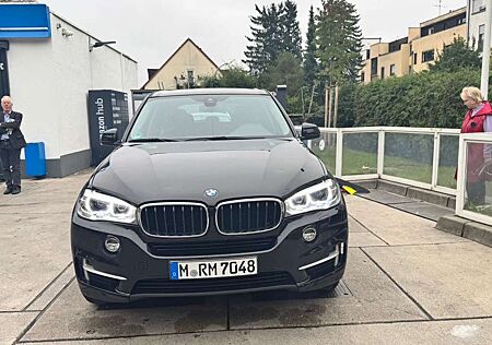 BMW X5 gebraucht kaufen BMW X5 xDrive35i