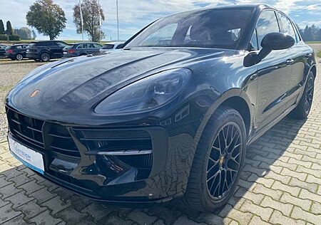 Porsche Macan GTS PDK LED KAMERA SPORT-CHRONO 20 ZOLL