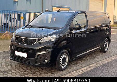 Peugeot Expert Kasten/Navi/Klima/PDC/E6