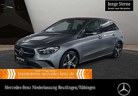 Mercedes-Benz B 220 d PROGRESSIVE+NIGHT+AHK+LED+KAMERA+8G