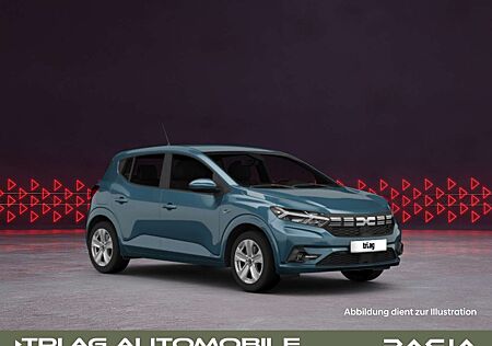 Dacia Sandero Expression TCe 100 ECO-G