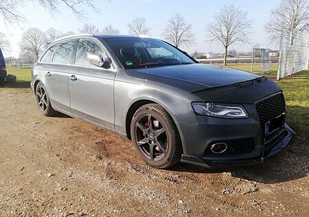 Audi A4 Avant 1.8