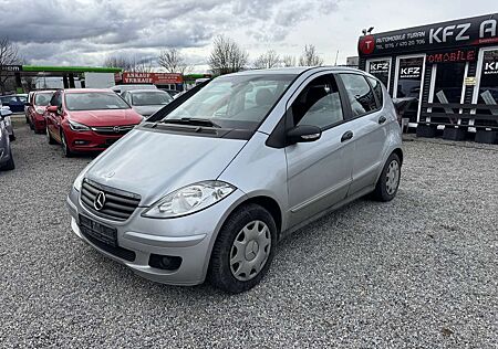 Mercedes-Benz A 180 CDI KLIMA!!SITZHEIZUNG!!TÜV: 07/2026!!