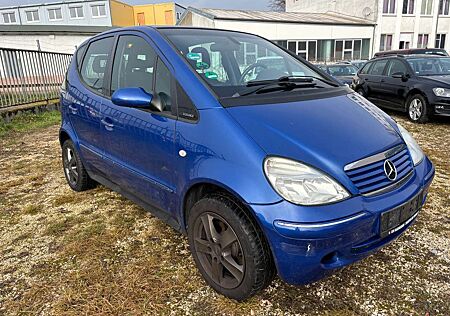Mercedes-Benz A 140 L Elegance