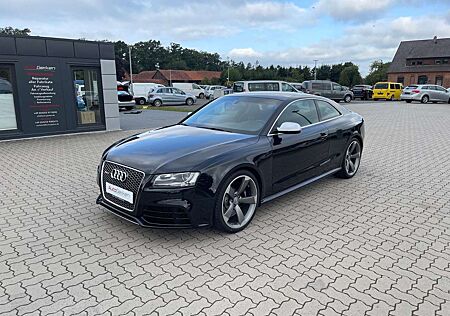Audi RS5 Coupe 4.2 FSI quattro 50.929 KM B&O