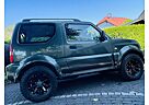 Suzuki Jimny Comfort - sehr guter Zustand