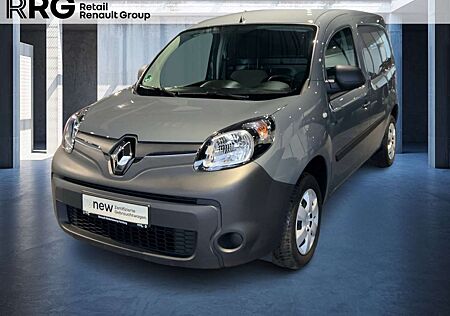 Renault Kangoo Z.E. 33 Allwetter Klima
